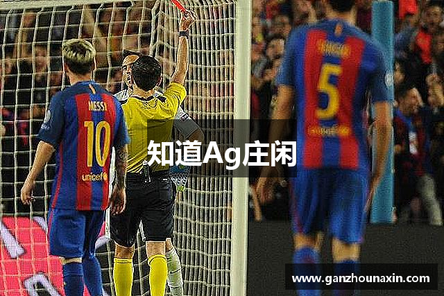 知道Ag庄闲